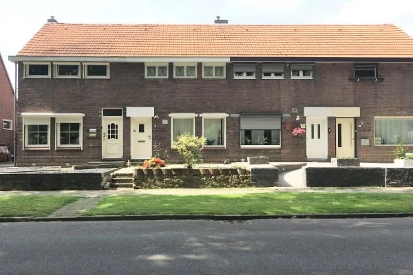 Eikenlaan, Geleen