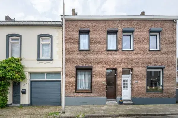 Graverstraat, Kerkrade